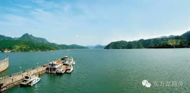東方龍商務(wù)與江西省萬安縣達成委托招商引資合作,助力加快轉(zhuǎn)型步伐,增強發(fā)展后勁 東方龍商務(wù)與江西省萬安縣達成委托招商引資合作,助力加快轉(zhuǎn)型步伐,增強發(fā)展后勁