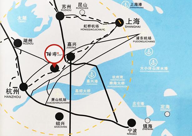 東方龍商務(wù)與浙江省桐鄉(xiāng)市梧桐街道達(dá)成委托招商引資合作,助力打造運(yùn)河文化產(chǎn)業(yè)新城 東方龍商務(wù)與浙江省桐鄉(xiāng)市梧桐街道達(dá)成委托招商引資合作,助力打造運(yùn)河文化產(chǎn)業(yè)新城
