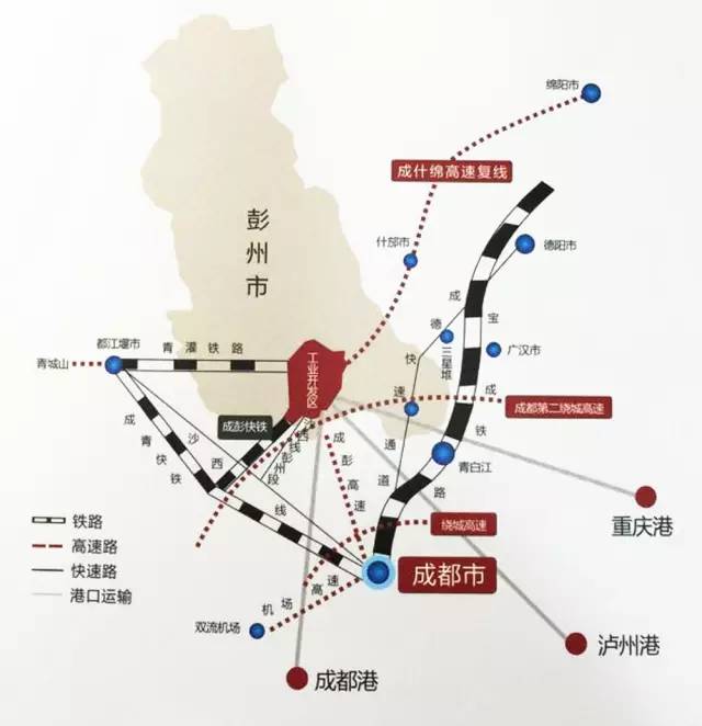 東方龍商務(wù)與四川彭州工業(yè)開發(fā)區(qū)簽訂委托招商引資合作協(xié)議 東方龍商務(wù)與四川彭州工業(yè)開發(fā)區(qū)簽訂委托招商引資合作協(xié)議