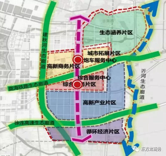 東方龍商務(wù)與江蘇邳州達成委托招商引資合作,助力建設(shè)“強富美高”新邳州 東方龍商務(wù)與江蘇邳州達成委托招商引資合作,助力建設(shè)“強富美高”新邳州