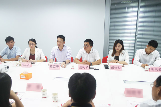 東方龍商務(wù)接待數(shù)十批湖南省市、縣政府考察團(tuán),全面交流委托招商引資合作 東方龍商務(wù)接待數(shù)十批湖南省市、縣政府考察團(tuán),全面交流委托招商引資合作