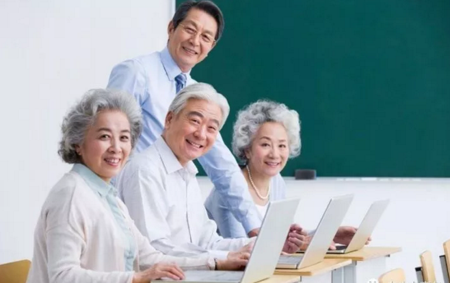 智慧健康養(yǎng)老全國布點投資選址項目 智慧健康養(yǎng)老全國布點投資選址項目