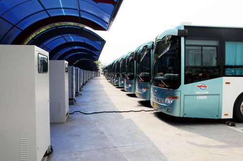 新能源汽車充電站投資選址項(xiàng)目 新能源汽車充電站投資選址項(xiàng)目