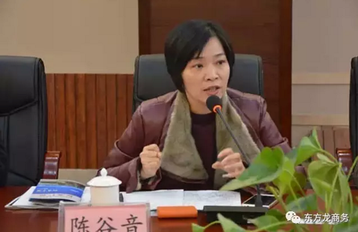 上海東方龍商務與湖南張家界慈利縣簽訂委托招商引資合作協(xié)議 上海東方龍商務與湖南張家界慈利縣簽訂委托招商引資合作協(xié)議