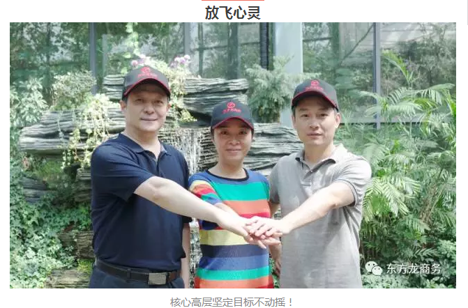 【團(tuán)隊(duì)建設(shè)】東方龍商務(wù)團(tuán)隊(duì)天目湖站拓展活動(dòng)圓滿成功