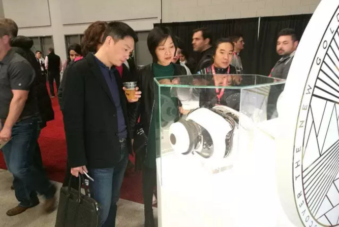 【美國之行四】東方龍商務赴美參加“西南偏南(SXSW)”盛會 前瞻科技產(chǎn)業(yè)發(fā)展前景 【美國之行四】東方龍商務赴美參加“西南偏南(SXSW)”盛會 前瞻科技產(chǎn)業(yè)發(fā)展前景