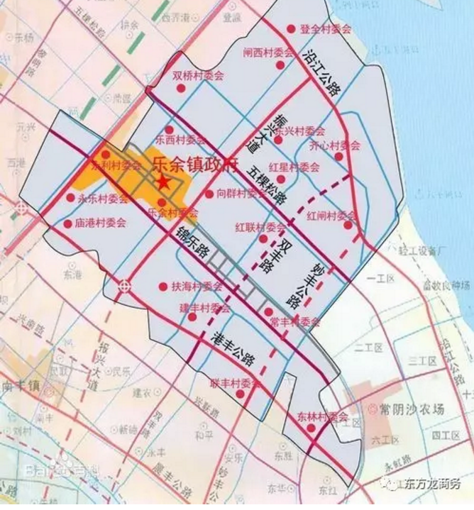 東方龍商務(wù)與江蘇樂余鎮(zhèn)達(dá)成委托招商引資合作 東方龍商務(wù)與江蘇樂余鎮(zhèn)達(dá)成委托招商引資合作