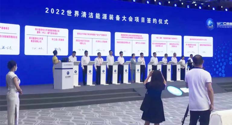 追加投資：新能源巨頭A股上市公司，欣旺達、裕能集團紛紛追加投資
