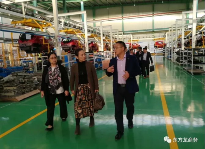 陪同汽車智能系統(tǒng)外資投資選址項(xiàng)目方實(shí)地考察江蘇、安徽多家政府園區(qū)和地方企業(yè),務(wù)實(shí)推進(jìn)項(xiàng)目合作落地 陪同汽車智能系統(tǒng)外資投資選址項(xiàng)目方實(shí)地考察江蘇、安徽多家政府園區(qū)和地方企業(yè),務(wù)實(shí)推進(jìn)項(xiàng)目合作落地