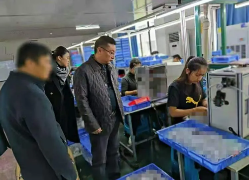 務(wù)實取成效!今日4場高質(zhì)量投資選址項目對接會成功舉行 務(wù)實取成效!今日4場高質(zhì)量投資選址項目對接會成功舉行