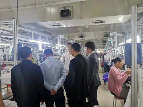 堅(jiān)持高質(zhì)量推進(jìn)！今日，3場投資選址項(xiàng)目對接會成功舉行