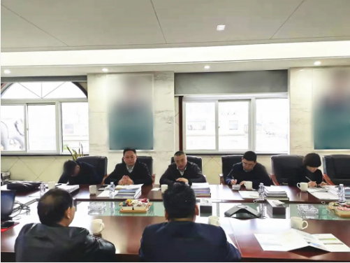 專注招商服務(wù)品質(zhì)！今日5家高精尖投資選址企業(yè)成功對接地方政府