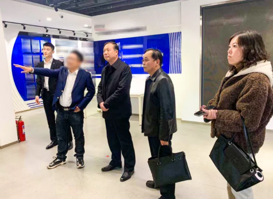 僅16天，上市總部基地投資選址項(xiàng)目與河北地方政府簽訂投資協(xié)議