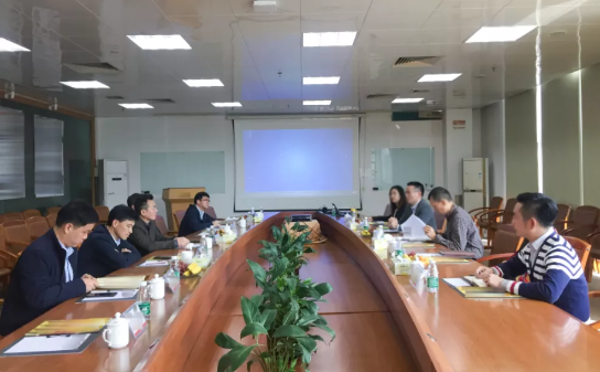 多項(xiàng)技術(shù)業(yè)內(nèi)第一！合資貴金屬精深加工投資選址企業(yè)成功對(duì)接江西地方政府