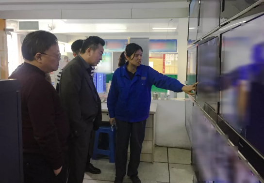 多項(xiàng)技術(shù)業(yè)內(nèi)第一！合資貴金屬精深加工投資選址企業(yè)成功對(duì)接江西地方政府