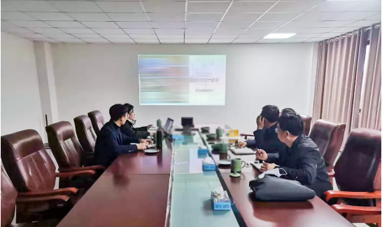 投資10億！外資高新投資選址企業(yè)成功對接山東地方政府