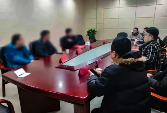 新能源電池投資選址項(xiàng)目方成功反向考察江西地方政府，取得階段性成果