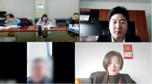 2天6個高質(zhì)量投資選址項目對接，多為知名高新技術(shù)企業(yè) 裝備制造
