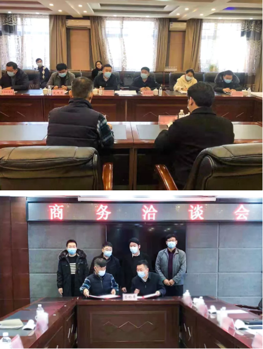 專業(yè)招商再取成果！19天，黑龍江地方政府與環(huán)保能源材料投資選址項(xiàng)目方成功簽訂投資協(xié)議