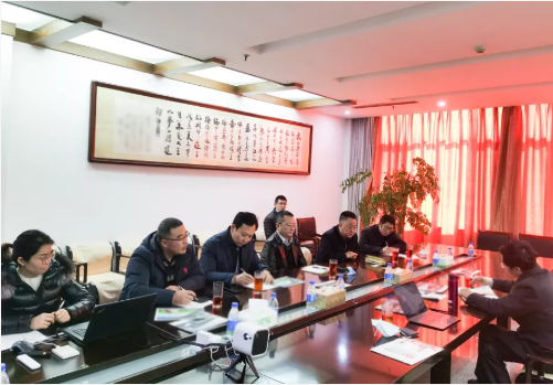 集團助推5家高品質(zhì)投資選址企業(yè)精準(zhǔn)對接地方政府，取得良好成效