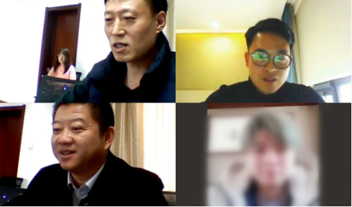 全速推進落實！今日，集團精準(zhǔn)推介3家優(yōu)質(zhì)投資選址企業(yè)對接地方政府