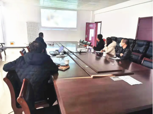 全速推進落實！今日，集團精準(zhǔn)推介3家優(yōu)質(zhì)投資選址企業(yè)對接地方政府