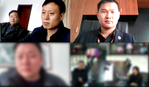 總投資額超24億！今日，集團成功舉行3場線上政企投資選址對接會