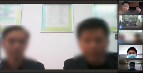 總投資額超24億！今日，集團成功舉行3場線上政企投資選址對接會