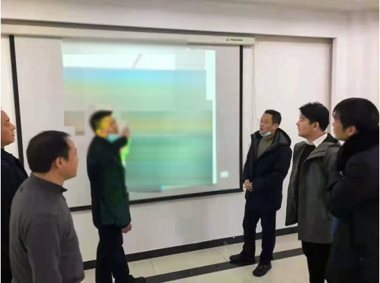 精準發(fā)力、強化合作！安徽地方政府成功對接特種工業(yè)新材料投資選址項目方