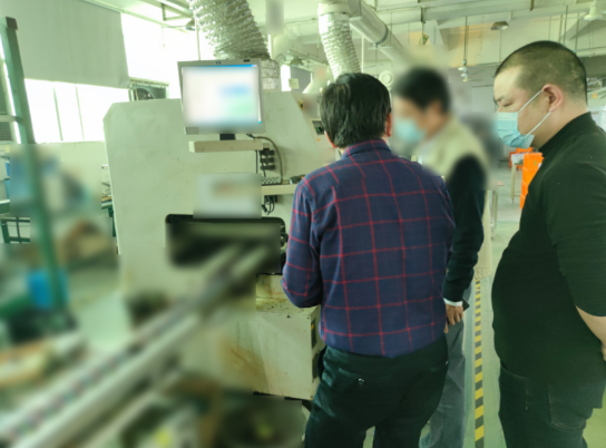 共探合作機(jī)遇！湖南地方政府成功對接投資選址電子元器件制造高新企業(yè)