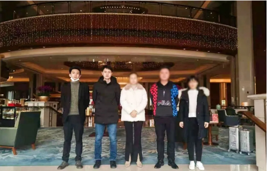 僅9天！江西某地方政府與高品質(zhì)SMD貼片擴(kuò)建投資選址項(xiàng)目方順利簽訂投資協(xié)議