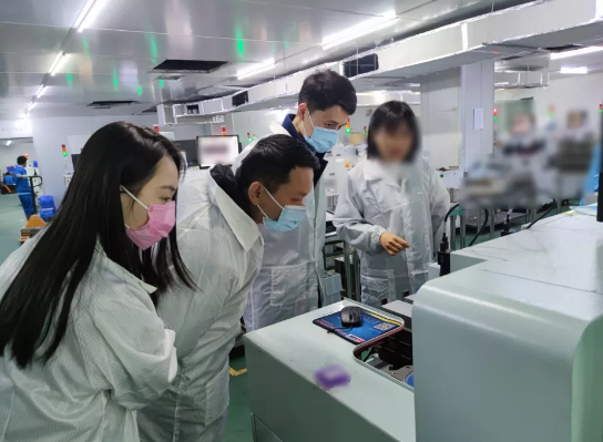 僅9天！江西某地方政府與高品質(zhì)SMD貼片擴(kuò)建投資選址項(xiàng)目方順利簽訂投資協(xié)議