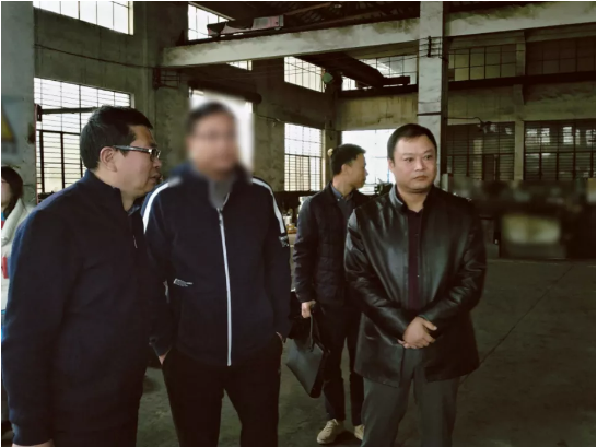項目落地“加速跑”！老牌鋁合金制品投資選址項目方與浙江某地方政府簽訂投資合作協(xié)議