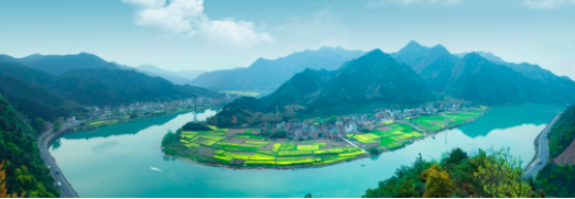政府委托招商合作丨全力助推浙江衢州常山縣傳統(tǒng)產(chǎn)業(yè)加快升級(jí)，新興產(chǎn)業(yè)異軍突起