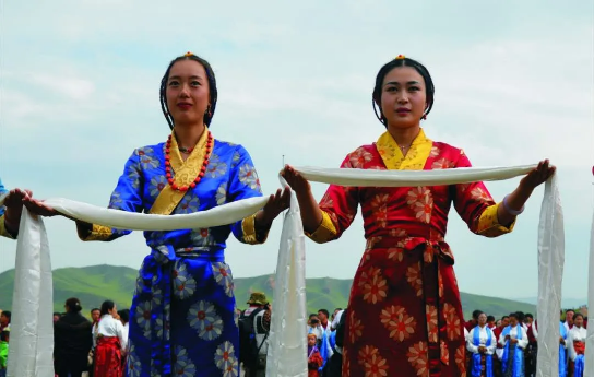 集團(tuán)全力助推甘肅甘南藏族自治州合作市委托招商引資，搶占發(fā)展先機(jī)壯大高原支柱產(chǎn)業(yè)