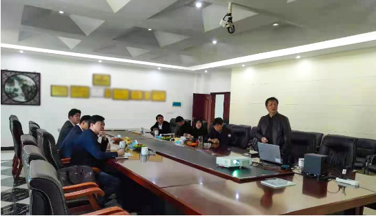 加強(qiáng)合作！高端包裝新材料制造投資選址高新企業(yè)成功對(duì)接吉林某地方政府