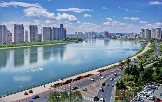 集團(tuán)助力吉林省吉林高新區(qū)委托招商引資，加速建設(shè)東北振興的高質(zhì)量發(fā)展示范高地