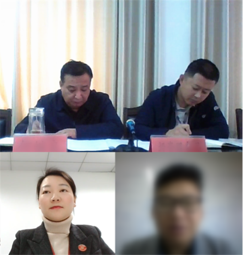 招商腳步不停歇！集團(tuán)成功推進(jìn)3家優(yōu)質(zhì)投資選址企業(yè)對(duì)接地方政府