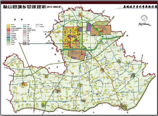 集團(tuán)全力助推河北滄州鹽山縣委托招商引資，強(qiáng)化特色產(chǎn)業(yè)，協(xié)同打造中國(guó)管道裝備制造基地！