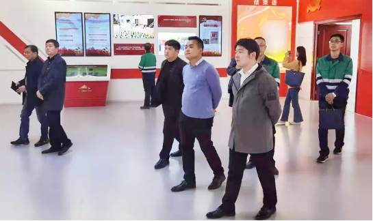 僅14天！甘肅某地方政府與智能顯示屏及鋰電池投資選址項目方順利簽訂投資協(xié)議
