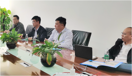 僅14天！甘肅某地方政府與智能顯示屏及鋰電池投資選址項目方順利簽訂投資協(xié)議