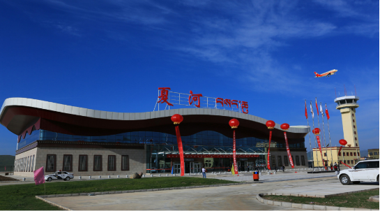 【甘南政府招商推介】立足產(chǎn)業(yè)發(fā)展實際，為甘南州委托招商引資開辟新通道、拓展新空間