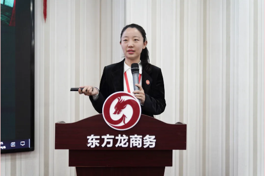 超額完成，為沖刺全年目標(biāo)開好頭！集團(tuán)舉行三月份暨一季度招商引資工作總結(jié)表彰會(huì)