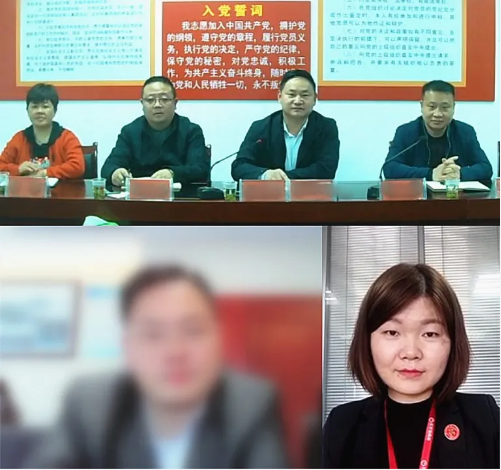 強(qiáng)化聯(lián)動(dòng)，共同推進(jìn)！今日，集團(tuán)成功舉行5場(chǎng)優(yōu)質(zhì)投資選址項(xiàng)目對(duì)接會(huì)