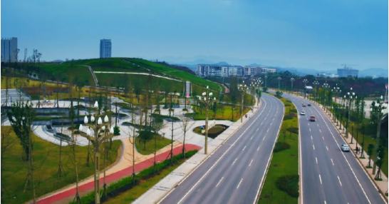 集團(tuán)全力助推四川南充營山縣委托招商引資，加快產(chǎn)業(yè)融合發(fā)展，為打造經(jīng)濟(jì)強縣助力