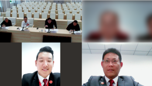 同步協(xié)調(diào)，高效推進(jìn)！集團(tuán)成功助推5家優(yōu)質(zhì)投資選址企業(yè)對接地方政府