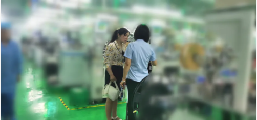 抓進(jìn)度，出成效！今日，集團(tuán)成功助推2家優(yōu)質(zhì)投資選址企業(yè)對接地方政府