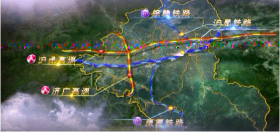 集團(tuán)全力助推江西省鷹潭市月湖區(qū)委托招商引資，以“園區(qū)經(jīng)濟(jì)”為抓手，打造發(fā)展“增長(zhǎng)極”