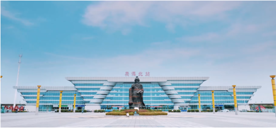 集團(tuán)全力助推江西省鷹潭市月湖區(qū)委托招商引資，以“園區(qū)經(jīng)濟(jì)”為抓手，打造發(fā)展“增長(zhǎng)極”