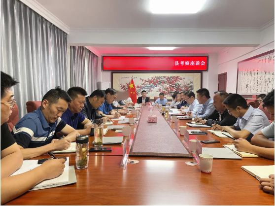 熱烈祝賀！甘肅某地方政府與建筑新材料全產(chǎn)業(yè)鏈投資選址項目方成功簽訂投資協(xié)議